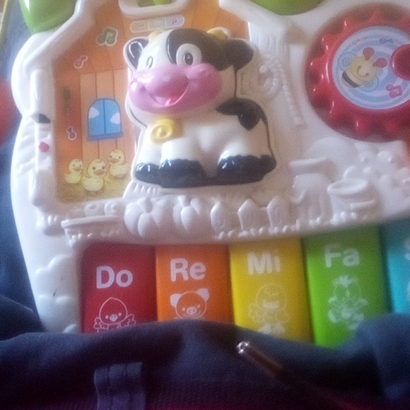 VTech box see video - Picture 5 of 5